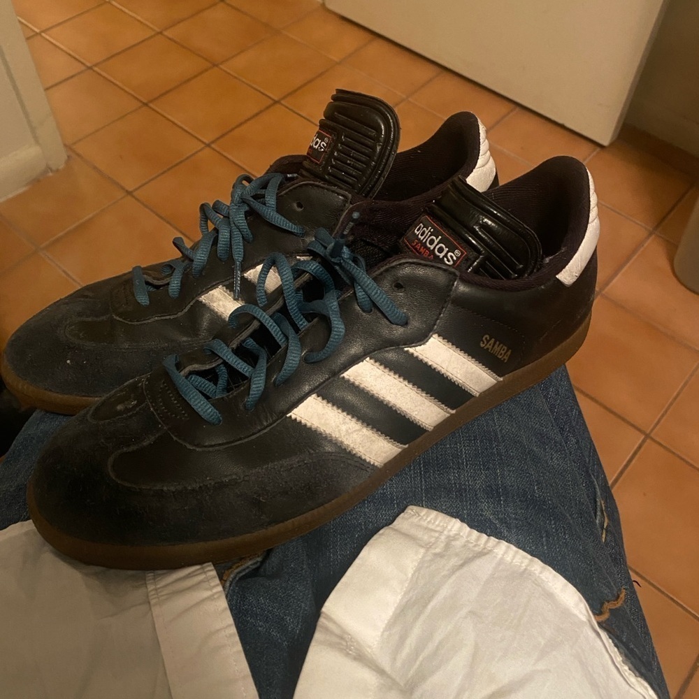 Addidas sambas
